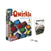 Tantrix Pocket + Qwirkle + 1 Blumie Bottle Opener (Qwirkle