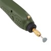 Mini Cordless Rotary Tool Kit with 35 Accessories Electric Rotary
