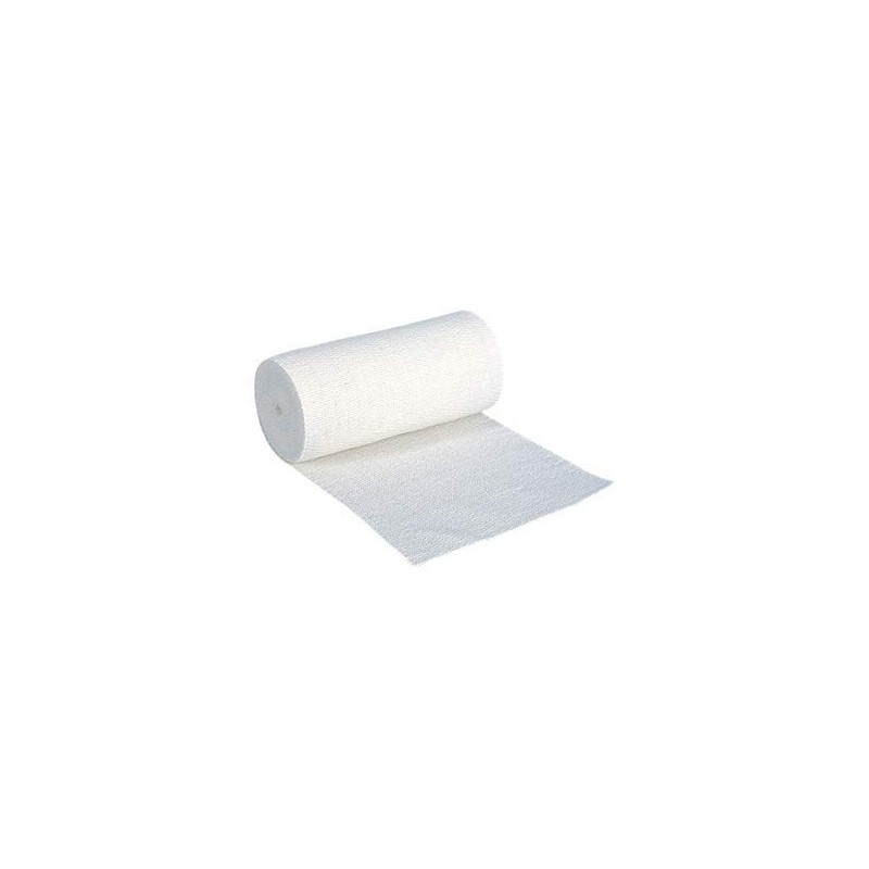NOBALASTIK® Hospital Stretch Bandage for Compression and Fixation Size 6cm