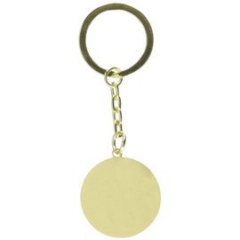 Chelsea Crest Keyring - Multi-Colour