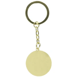 Chelsea Crest Keyring - Multi-Colour