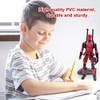 Deaadpooll Figure, Deaadpooll Titan Hero Series, Toy for Children, Action