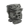 38mm Cylinder Piston Kit 1139 020 1201 Replacement for Stihl