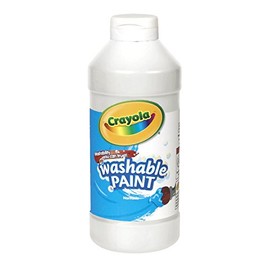 Washable Paint, 16 Oz [Set of 2]