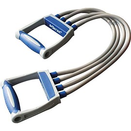 V3Tec NOS Expander Medium, Blue-Grey, Blue-Grey