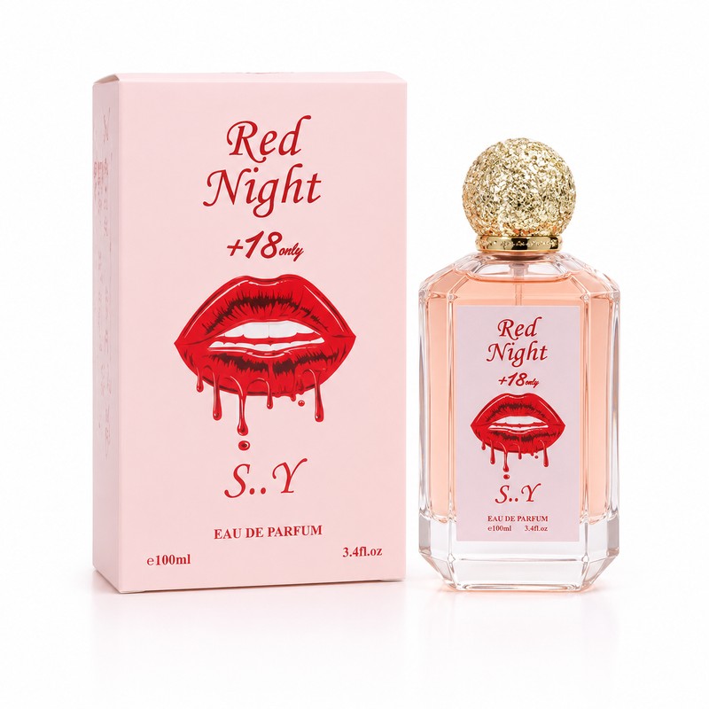Women’s Eau de Parfum Spray for Daily Fragrance – Fresh