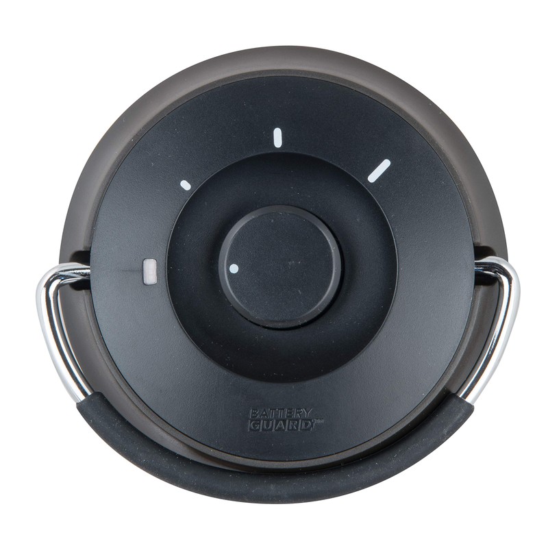 Coleman BatteryGuard Lantern 200 L 200 Lumen Black