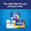 Fresh Step Outstretch Advanced Clumping Litter with F28ebreze Freshness &