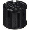 HELLA 8JA 711 375-001 Plug Housing - 9-pin connector -