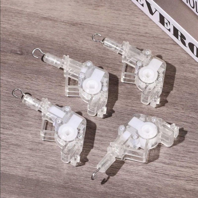 AYLIFU -4 PCS Wand Tilter Mechanism Heavy Duty Low Profile