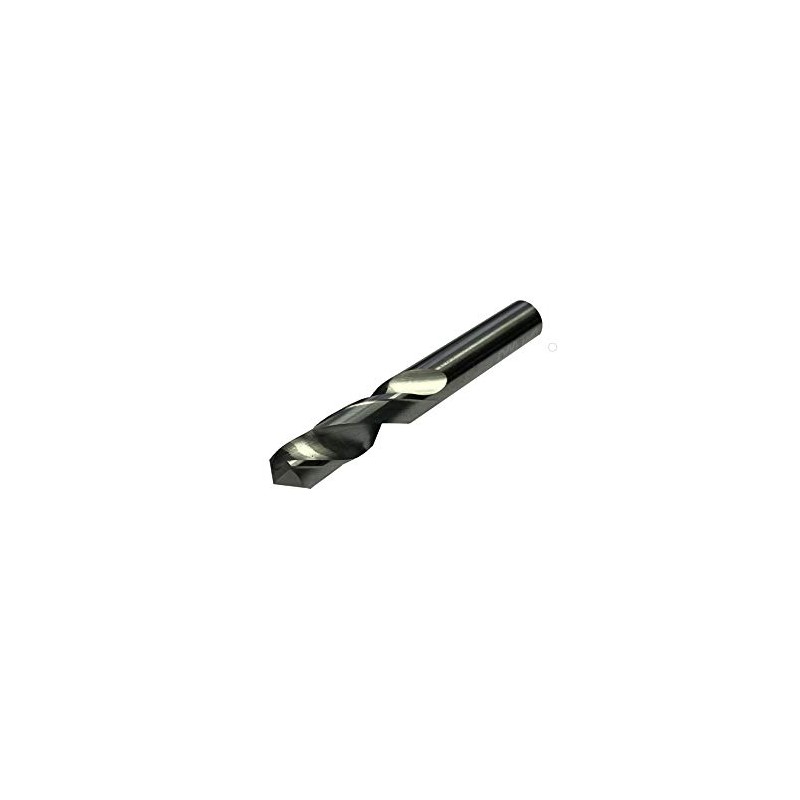 CNC QUALITÄT Carbide Drill Bit Diameter 5.0 mm - Core