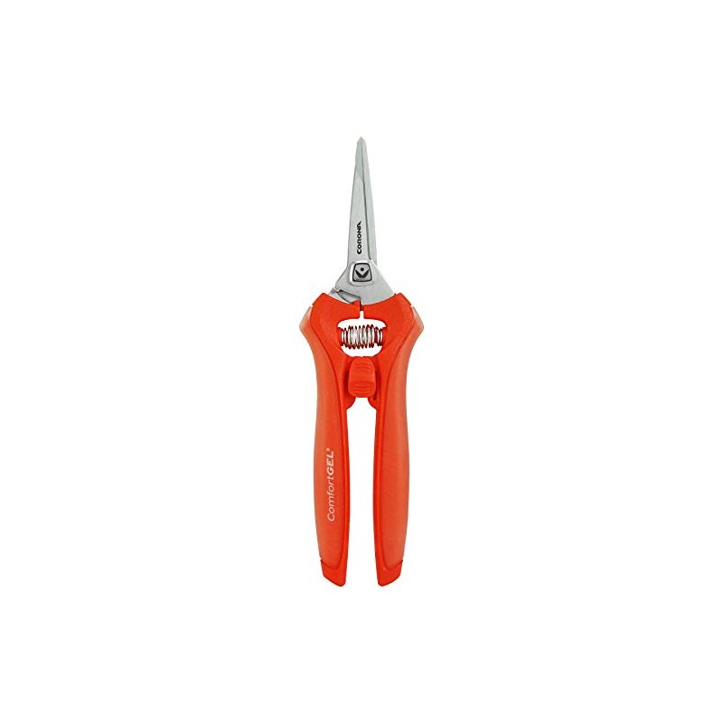 Corona Tools FS3214BB ComfortGel Deadheading Snips