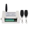 Wireless Remote Control Switch, RF Remote Control for 2CH Motor