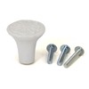 WAKI Furniture Hardware Ceramic Knob IK