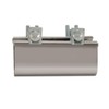 Eastman 2 Inch IPS Pipe Repair Clamp, 6 Inch Length,