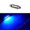Fyre Flys 1 Super Blue 42mm Canbus Error Free LED