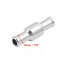 X AUTOHAUX 10mm 3/8'' One Way Petrol Diesel Oil Fuel