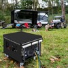 Generator Covers while Running, 32''L×24''W×24''H, Waterproof Generator Covers for Outside