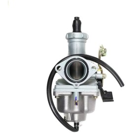 Premium Carburetor for HONDA XR200 XR 200 ATV 4-Stroke Engine 1980-1984 1986-1997