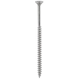 TIMCO Classic Multi-Purpose Screws - 4.5 x 30 - A2 Stainless Steel - Box of 200