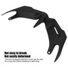 Motorcycle Front Mudguard Extension Cover Replacement for YZF R3 R25