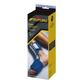 Futuro Foot Plantar Fasciitis Night Support Adjustable
