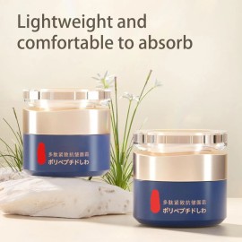 Crema Facial Qinglin, Crema Removedora De Arrugas Qinglin Pa