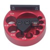 Dowel Maker Jig Set, 8 Holes, Carbide Inserts, Dowel Maker,