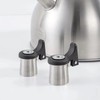 Boiling Kettle Nozzle Stainless Steel Kettle Spout Tip Stove Top