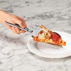 Multi-Function Pizza Cutter & Server