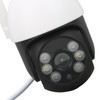 1080p Wifi Camera with Two Way Voice Intercom Wireless Connection