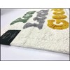 Luxury Bathroom Rug Mat 32 x 20, Extra Soft and