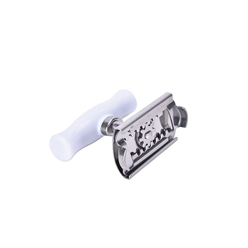 Jar Opener Multifunction Adjustable for 1-4 inches Bottle Can, Stainless