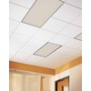 Futuregrace Magnetic Light Cover for Classroom Drop Ceiling,4 Pack 4x2