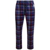 U.S. Polo Assn. Men's Pajama Pants - Soft Fleece Plaid