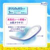 Charm Nap Water Absorbent, Smooth Fit, Women's, Panties Liner, 0.1