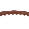 2Pcs Wooden Scraping Stick 8 Massage Dots Large Contact Multifunction