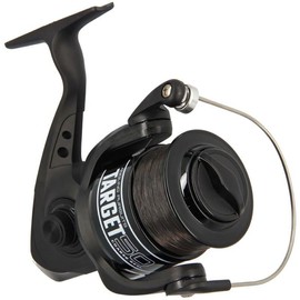 Target 50 Allround Fishing Reel Spinning Reel with Front Brake