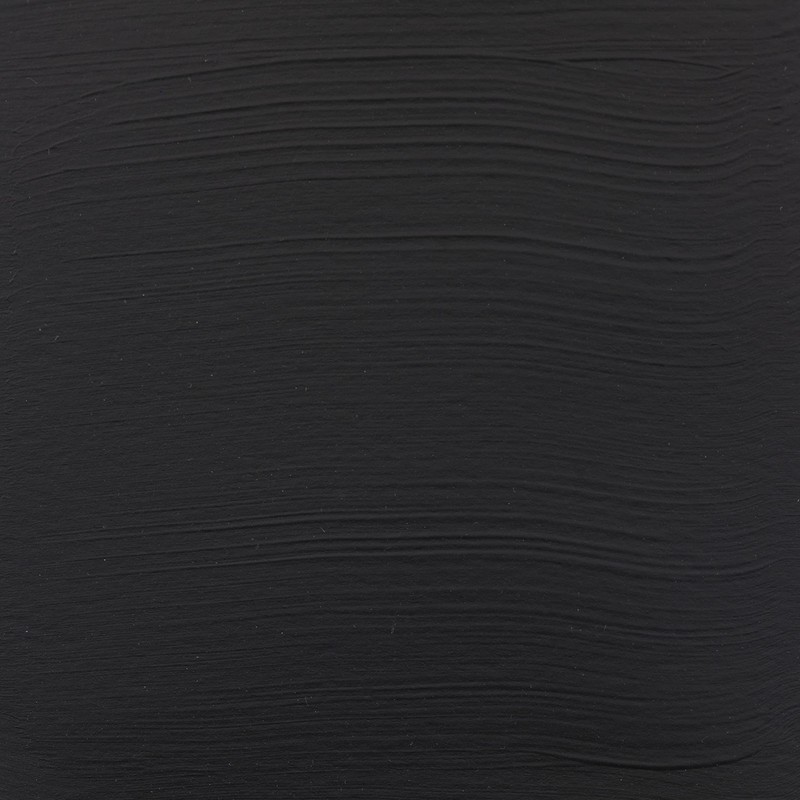 Amsterdam Standard Series Acrylic Tube 120 ml Oxide Black 735