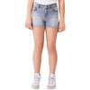 LTB Jeans Girls' Layla G Shorts, Jadiel Wash 54892
