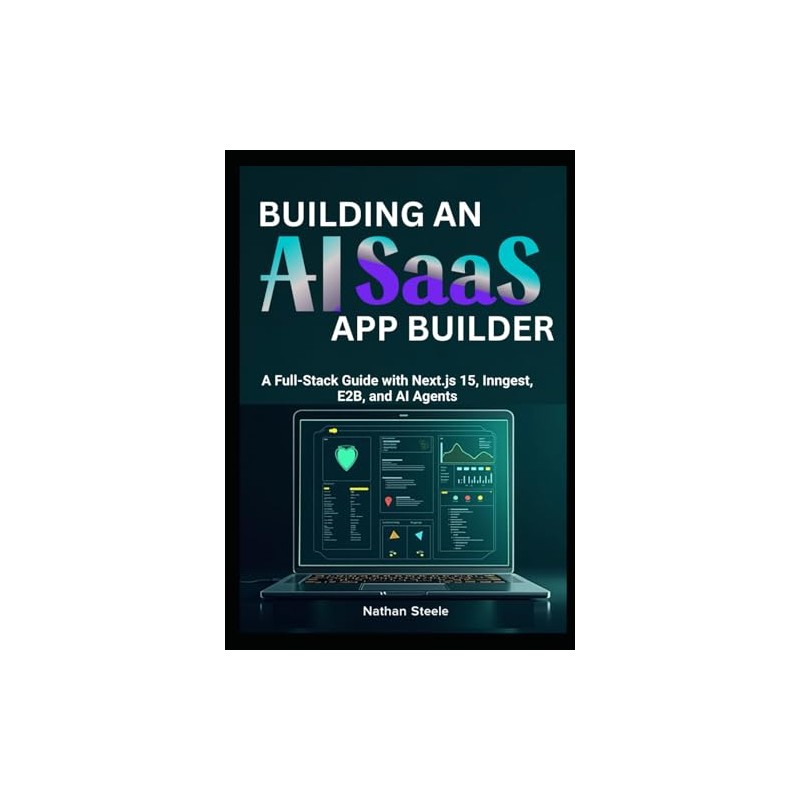 Building an AI SaaS App Builder: A Full-Stack Guide with