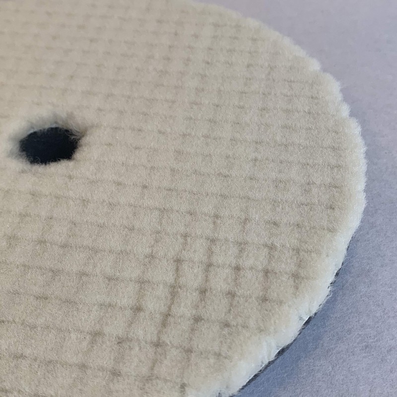 Hotei-son Electric Polisher Wool Buff 3 Types to Choose from,
