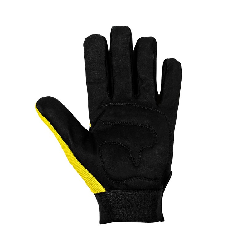 HARDY WORKING TOOLS Unisex Work Gloves Series 54 Safety Gloves,