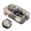 AIMALL High to Low Frequency Car Audio Converter, TD-22 Speaker