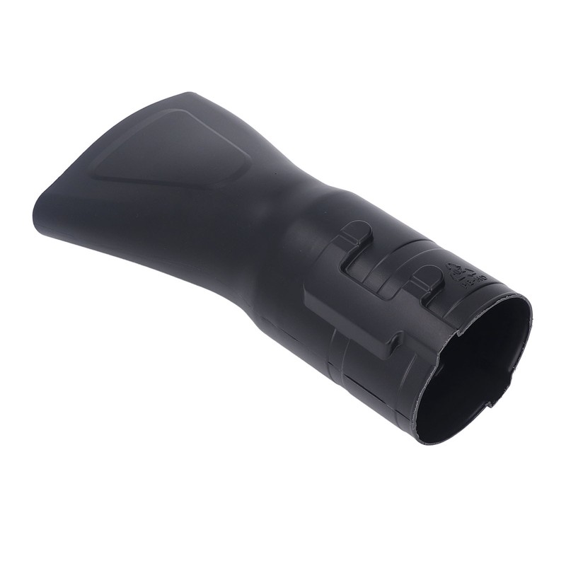 Flat End Nozzle Attachment for X2 36V 18V Handheld Blower