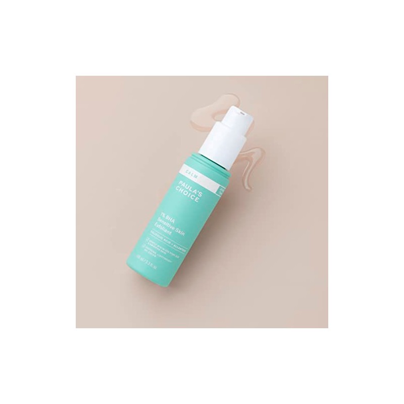 Paula’s Choice CALM 1% Sensitive Skin BHA Exfoliant, Salicylic Acid