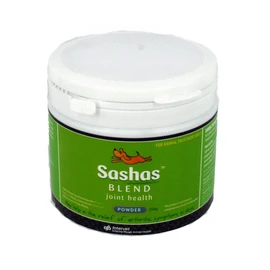 SASHAS BLEND 250G