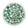 Sprinks Pastel Bubble Bubble Sprinkles 65 g, Green