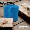 SGT KNOTS Christmas Tying Polypropylene Twine - Thick String Rope