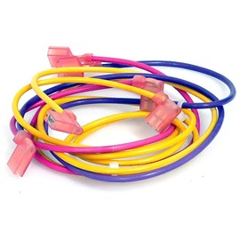 0259F00024 - OEM Upgraded Replacement for Goodman Furnace Blower Wire Wiring Harness
